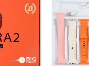 ultra2 7in1 smartwatch