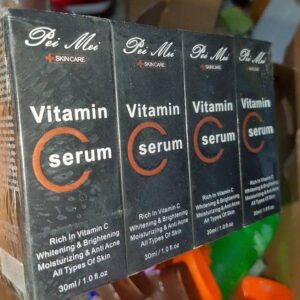 Vitamin C serum