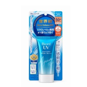 UV sunscreen cream