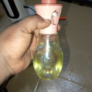 mini spray bottle