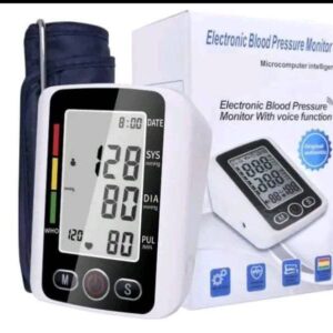 blood pressure machine